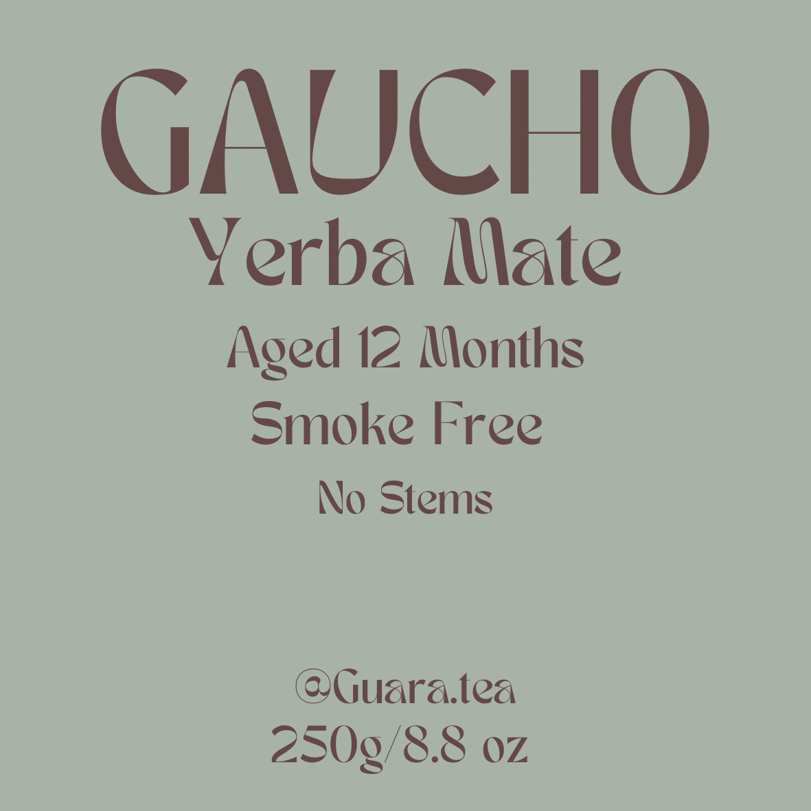 Gaucho